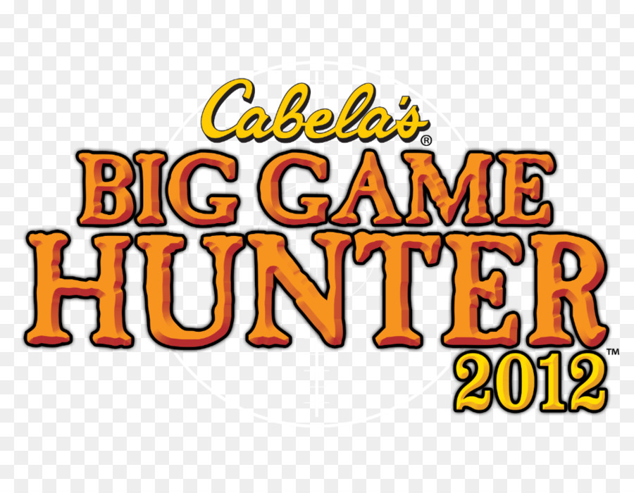 Big Game Hunter 2012，เกม PNG