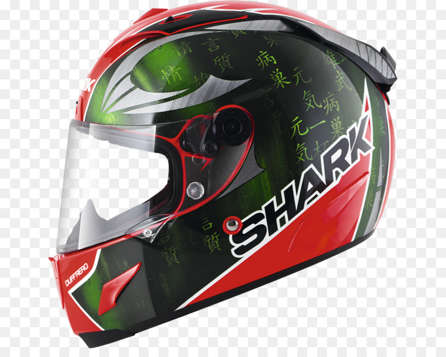 มอเตอร์ไซค์ Helmets，Fim Superbike ชิงแชมป์โลก PNG