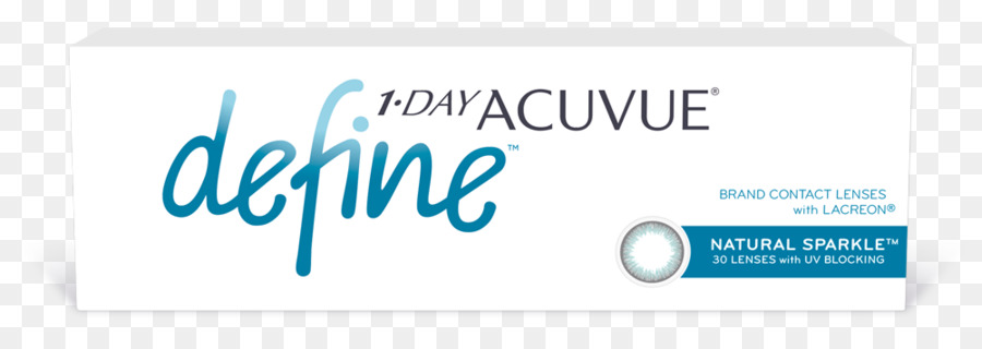 จอห์นสันจอห์นสัน，1day Acuvue กำหนด PNG