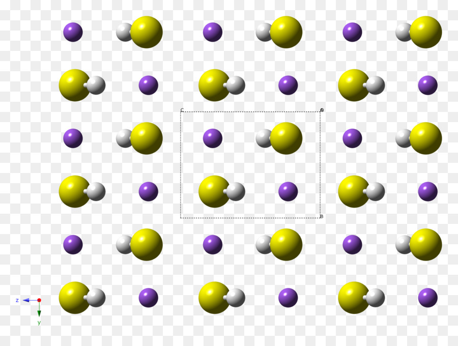 โซเดียม Hydrosulfide，โซเดียม PNG