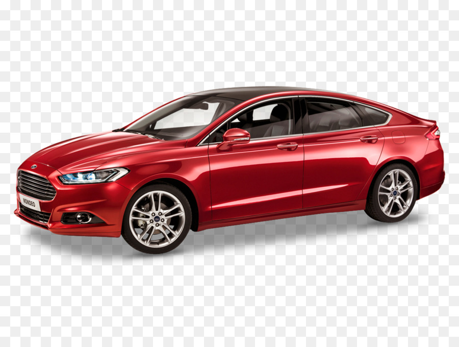 ฟอร์ด Mondeo，ฟอร์ด PNG