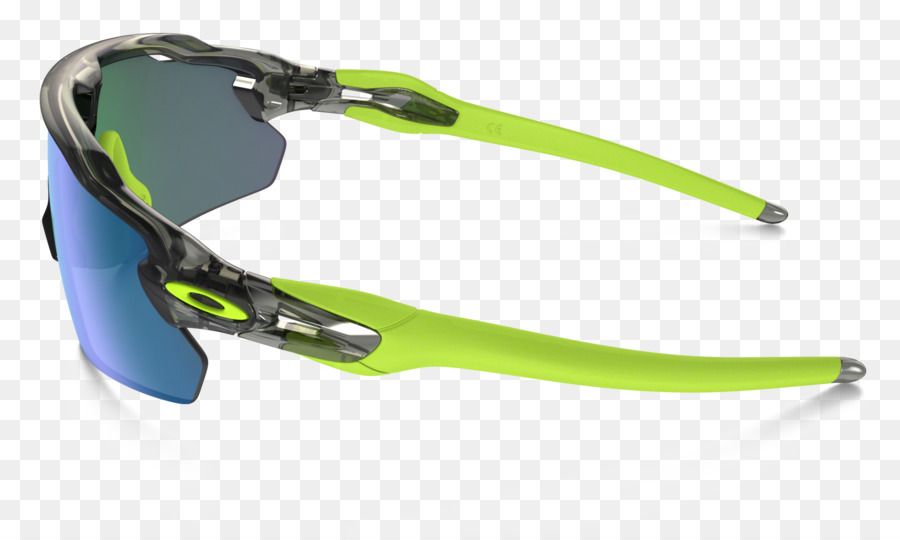 ทุกคนใส่แว่น，Oakley เรดาห์ของ Joule Per Mol เส้นทาง PNG