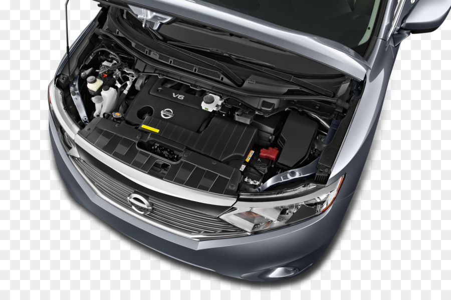 ไปเดอะกริลล์มันก็ไม่เงียบ，2015 Nissan ภารกิจ PNG