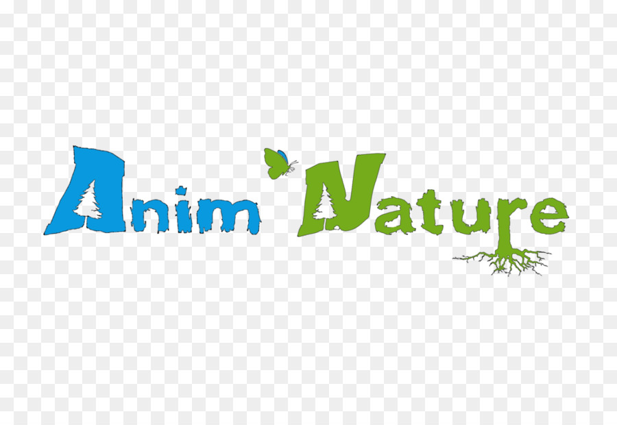 Anim Nature，โลโก้ PNG