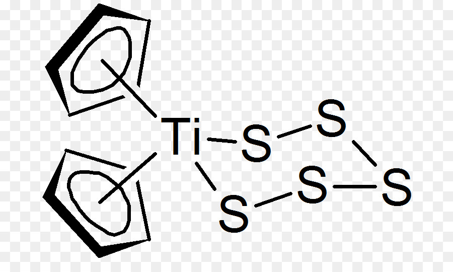 Polysulfide，ไทเทเนียมไดคลอไรด์ PNG