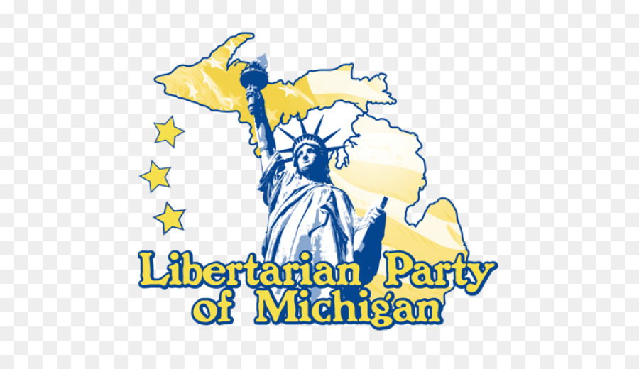 Libertarian งานปาร์ตี้ของมิชิแกน，Libertarianism PNG