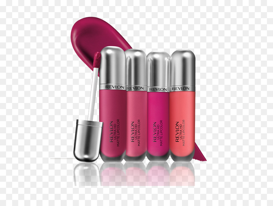 Revlon Ultra ล้องที่มีความคมชัดสูงนะด้าน Lipcolor，เครื่องสำอางค์ PNG