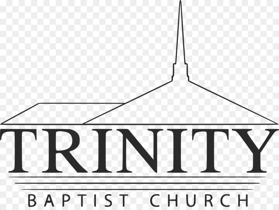 โลโก้โบสถ์ Trinity Baptist，คริสตจักร PNG