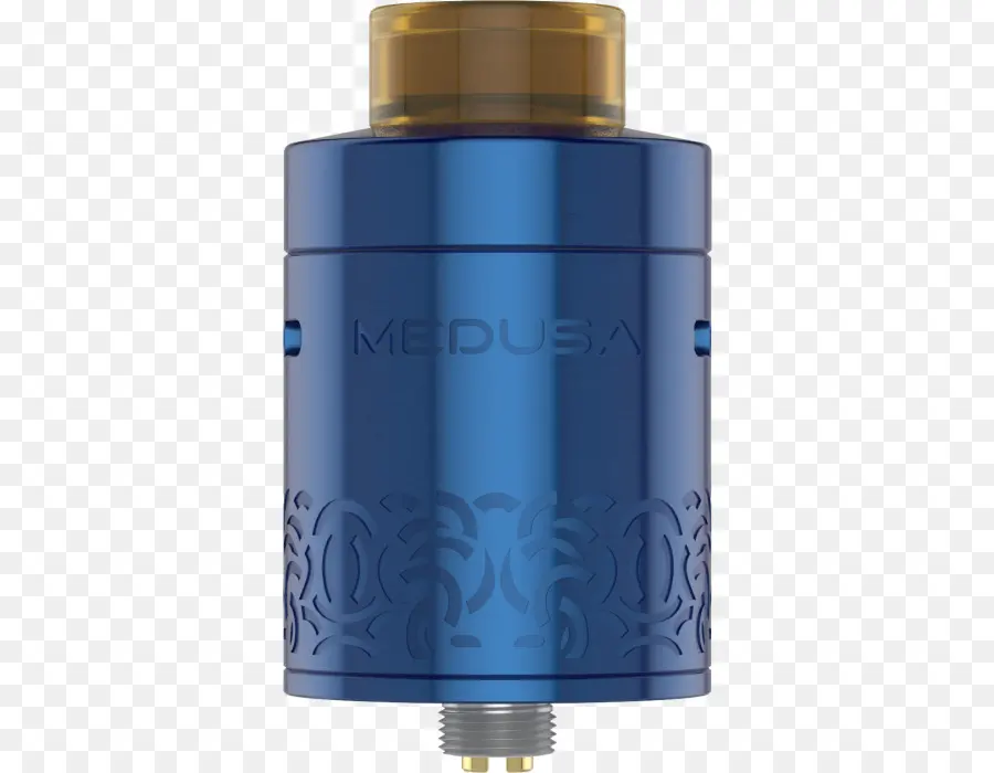 ถัง Medusa Vape，ถัง PNG