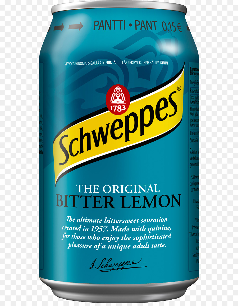 Schweppes，มะนาวขม PNG