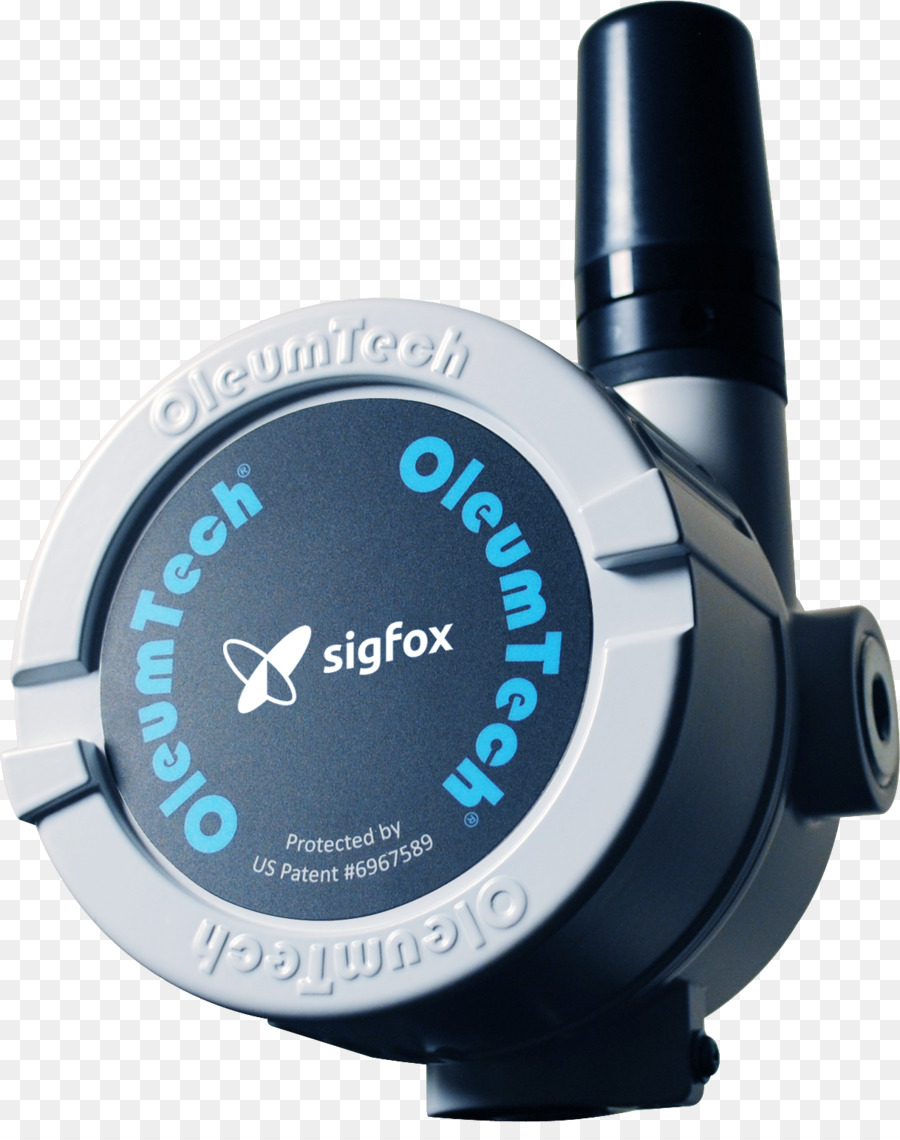 Sigfox，อุตสาหกรรม PNG