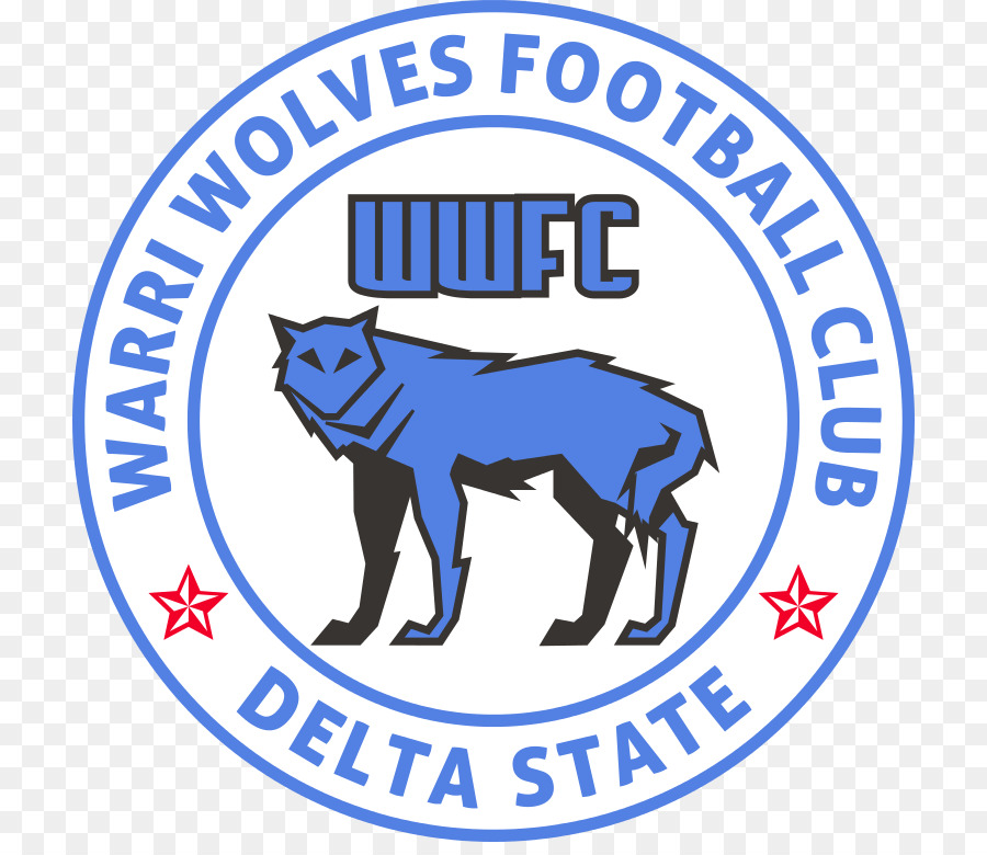 Warri หมาป่า Fc，Nigerian มืออาชีพฟุตบอลแข่ง PNG