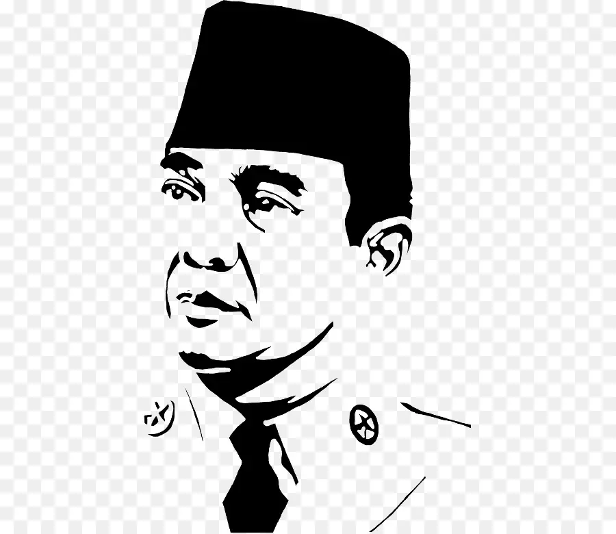 ใกล้ที่จะ Soekarno，Proclamation ของภาษาอินโดนีเซีย Name ชาติสหรัฐอเมริกา PNG