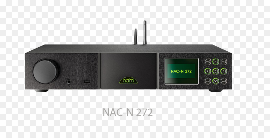 Naim เสียง，เสียงพลังงานเครื่องขยายเสียง PNG