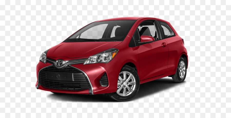 2016 โตโยต้า Yaris，2017 โตโยต้า Yaris PNG