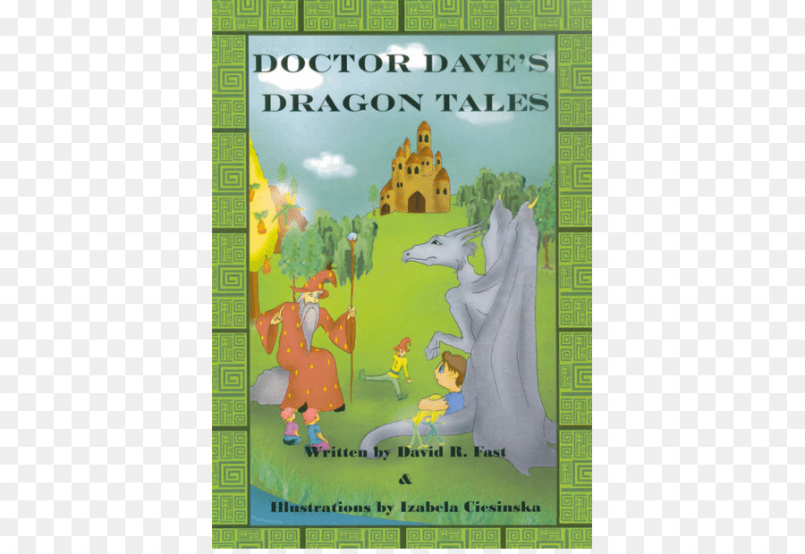 หมอเดฟเป็นมังกรพนิยาย，เวทมนตร์ Dragonsoruses PNG