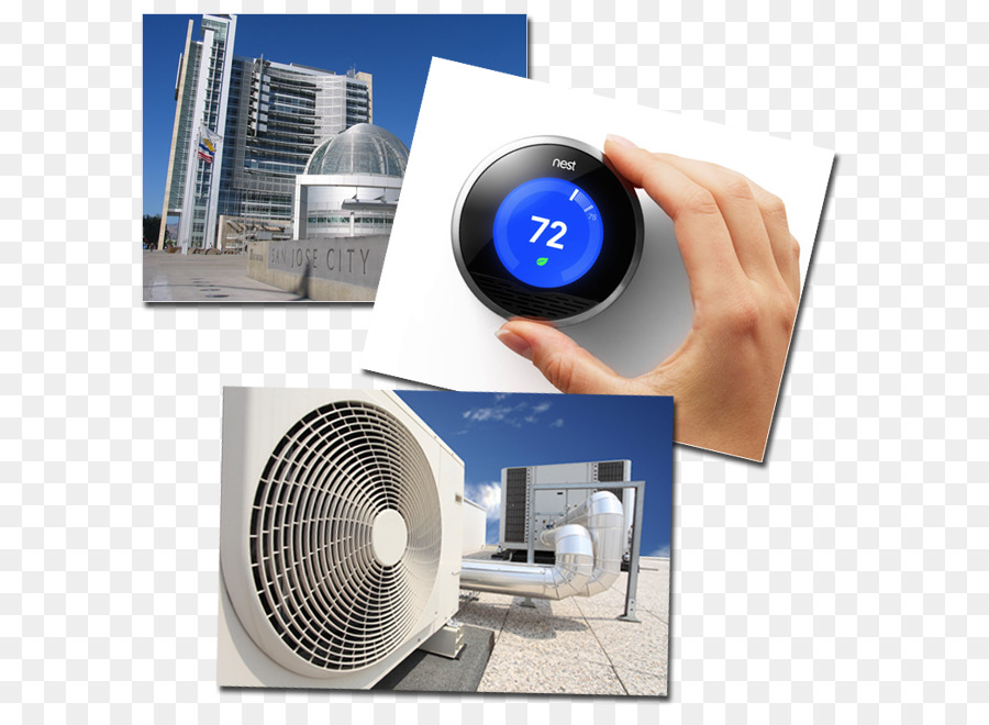 ระบบ Hvac，เครื่องปรับอากาศ PNG