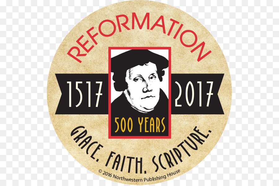 ปฏิรูป，Reformation วันครบรอบแต่งงาน 2017 PNG