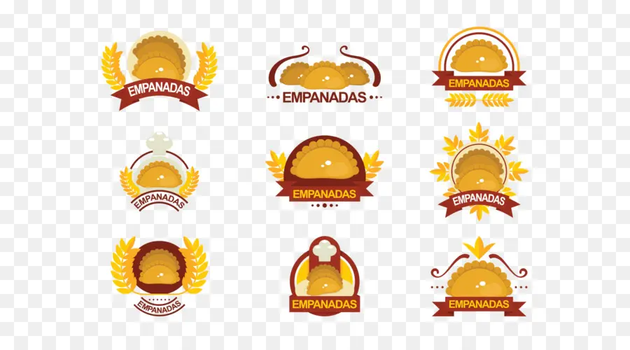 โลโก้ Panadas，อาหาร PNG