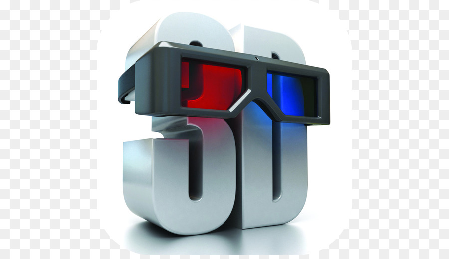 หนัง 3d，Stereoscopy PNG