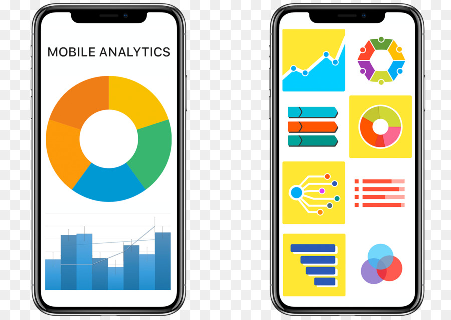 เคลื่อนที่บนเว็บ Analytics，บนเว็บ Analytics PNG