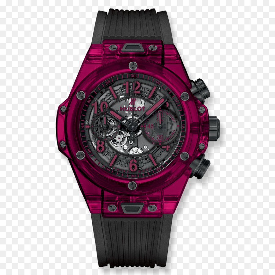 Hublot，ดู PNG