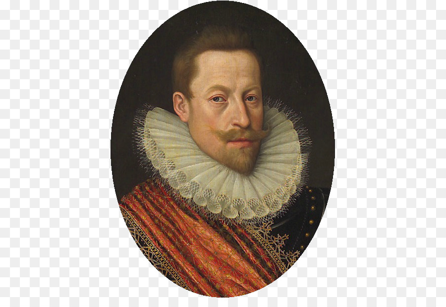 ลูคัสแวน Valckenborch，จักรพรรดิ Matthias 15571619 แนวตั้งที่ Archduke ในชุดเกราะก็อยู่ในเต็มคิดกับสนามคุณร้อด PNG