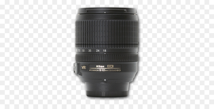 Afs Dx Nikkor 18105mm F3556g เอ็ด Vr，กล้องเลนส์ PNG