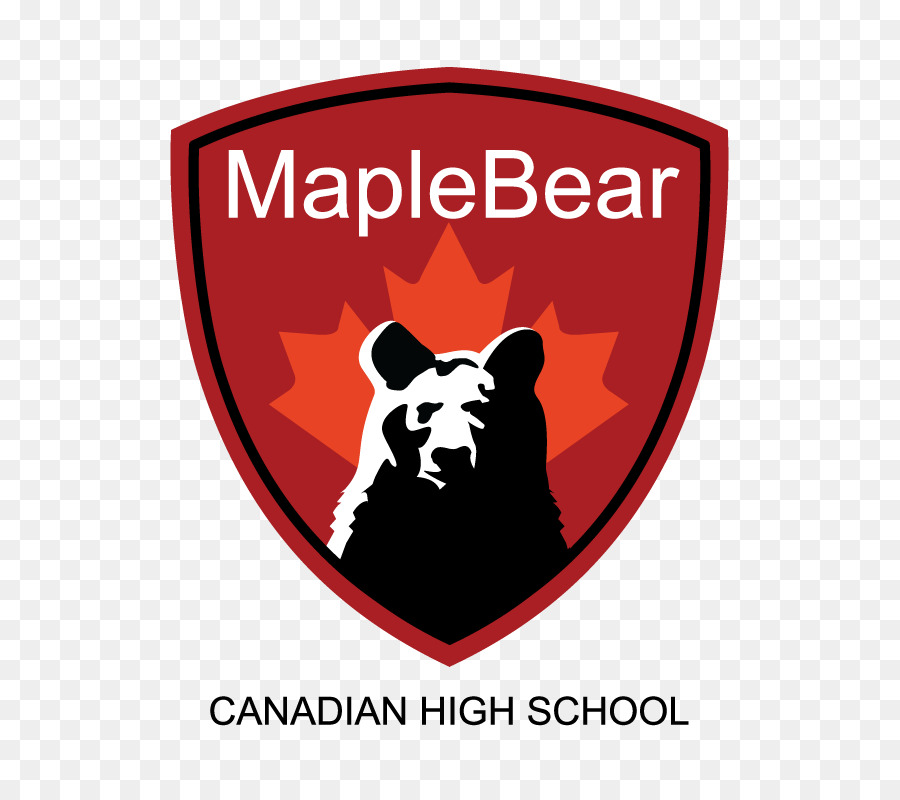 โลโก้ Maplebear，โรงเรียน PNG