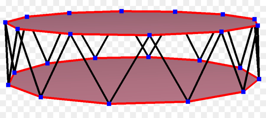 Icositetragon，มุมมอง PNG