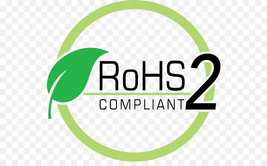 โลโก้ Rohs 2，การรับรอง PNG