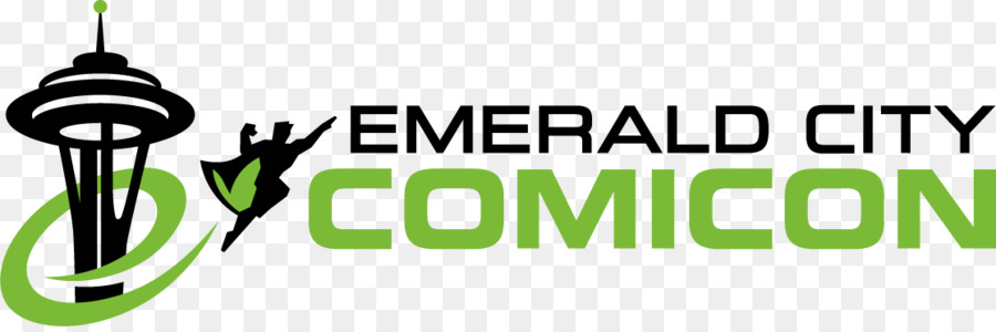 Emerald เมืองหลอกหนังสือการ์ตูน Comment，ซานดิเอโก้ Comiccon PNG