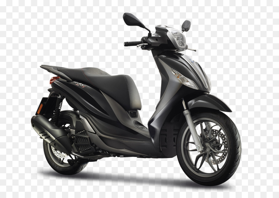 สกู๊ตเตอร์，Piaggio PNG