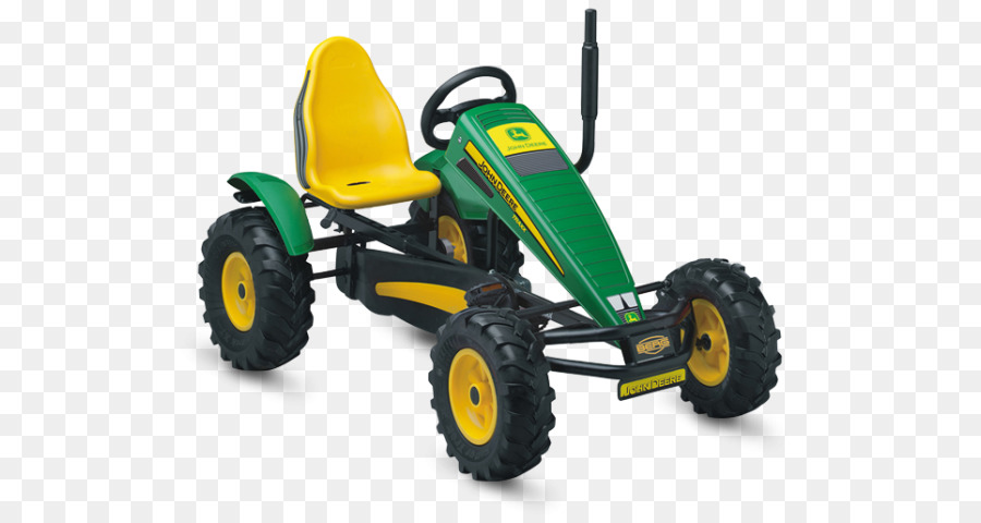 ของเล่น，John Deere PNG