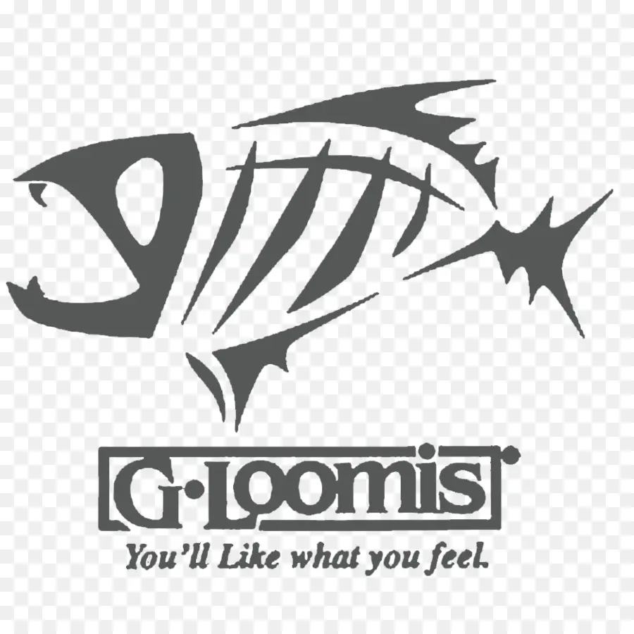 Gloomis，ลอก PNG