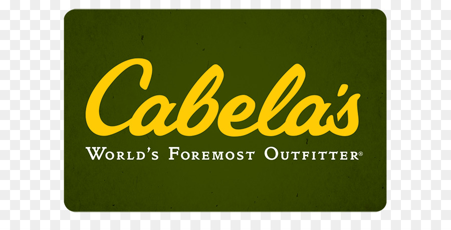 ของขวัญการ์ด，Cabela น PNG