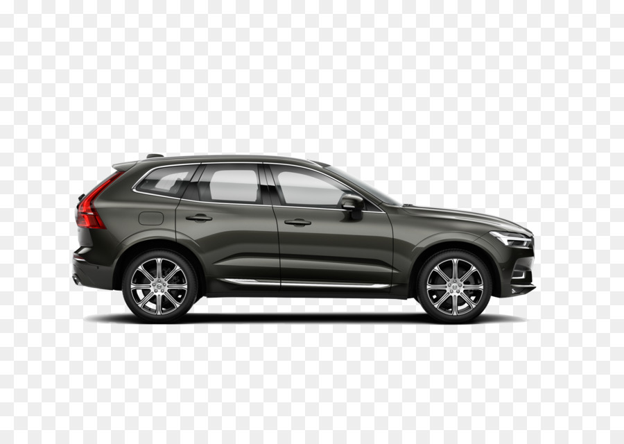 2018 วอลโว Xc60，วอลโว PNG