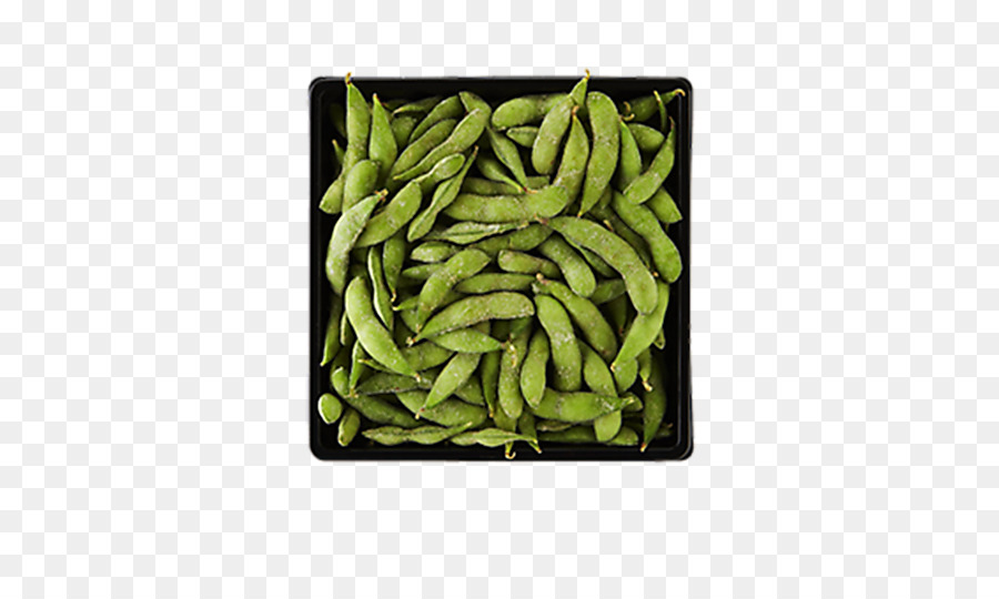 Edamame，ถั่วเหลือง PNG