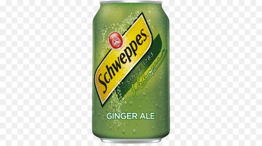 Schweppes ขิงเบียร์，ดื่ม PNG