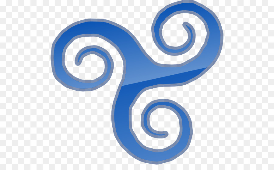 สัญลักษณ์ Triskelion，เกลียว PNG