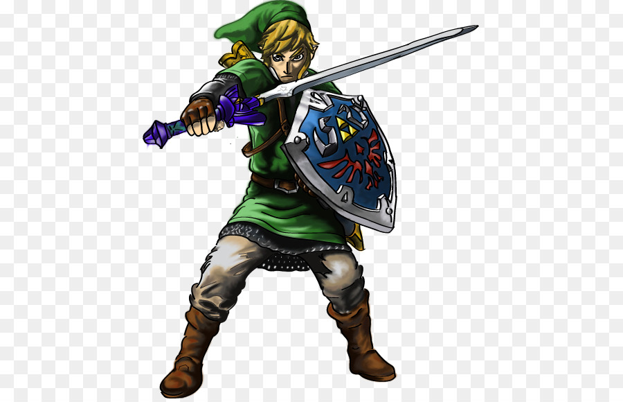 ตำนานของ Zelda Skyward ดาบ，ตำนานของ Zelda PNG