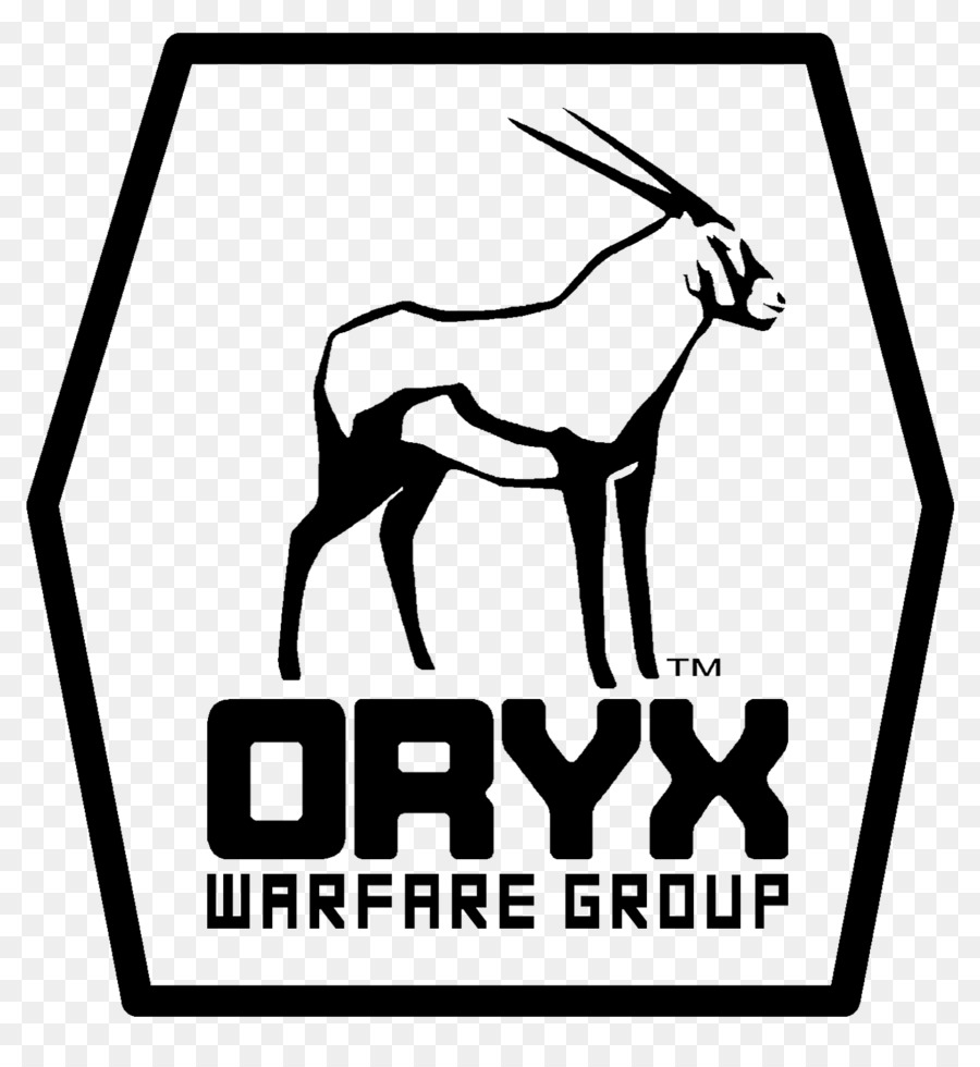 โลโก้ Oryx，กลุ่มสงคราม PNG