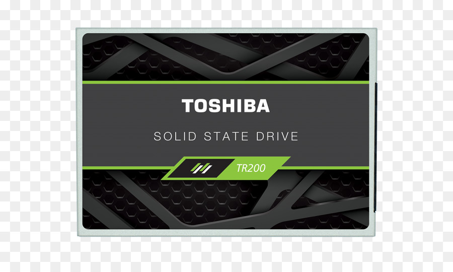 25 ภายใน Ssd ขับรถ Toshiba Tr200 ร้าน，Ocz PNG