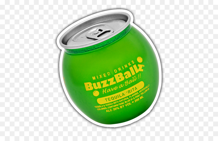 เครื่องดื่ม Buzzballz，เครื่องดื่ม PNG