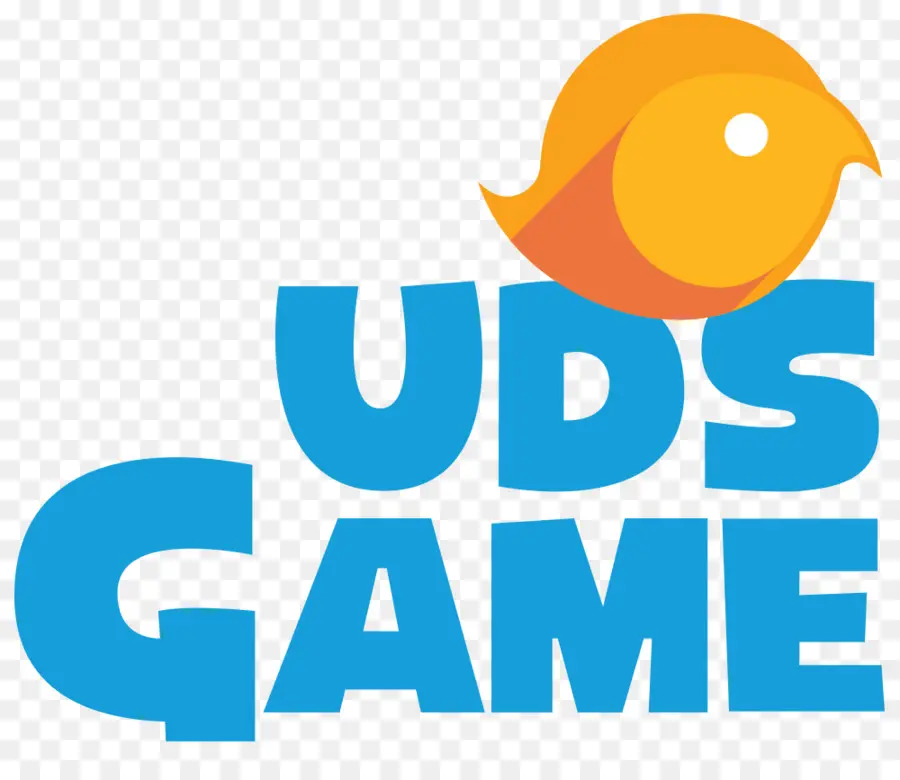 เกม Uds，โลโก้ PNG