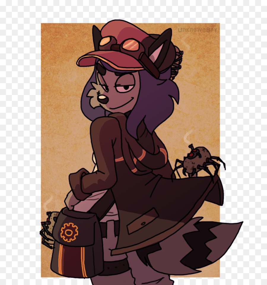 Steampunk，นิยายเรื่องนี้ PNG