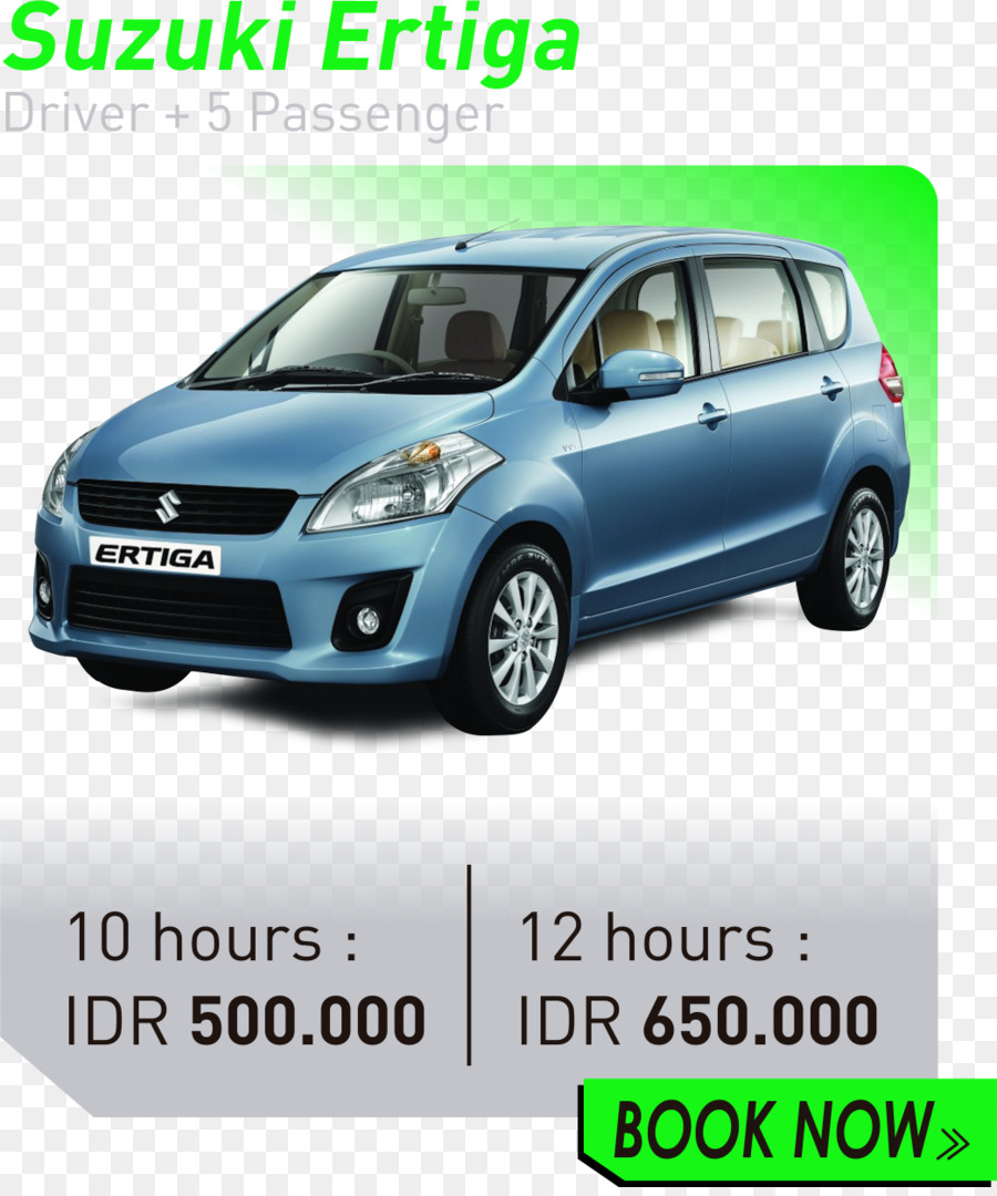 ซูซุกิ Ertiga，Maruti PNG