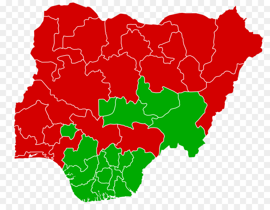 ไนจีเรีย，Nigerian ท่านนายพลการเลือกตั้ง 2015 PNG