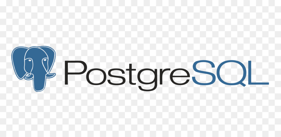 โลโก้ Postgresql，ฐานข้อมูล PNG