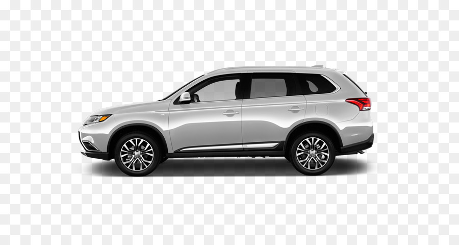 Suv สีขาว，รถ PNG